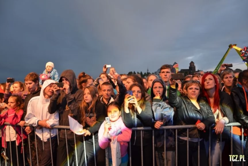 Tczew - Dni Ziemi Tczewskiej 2014