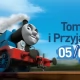 Tczew - Filmowe Poranki - Tomek i przyjaciele cz. 2