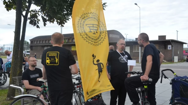 Tczew - Ruszył festiwal In Memoriam