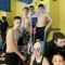 Tczew - I runda Ligi Województwa Pomorskiego Juniorów i Młodzieżowców