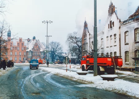 Tczew - Zobacz archiwalne zdjęcia Tczewa i dołóż swoją cegiełkę do fotograficznego projektu