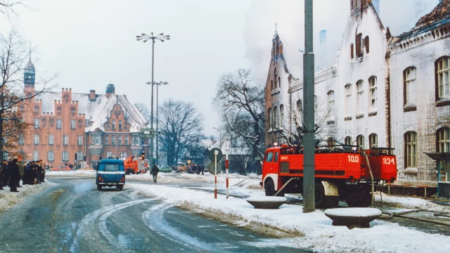 Tczew - Zobacz archiwalne zdjęcia Tczewa i dołóż swoją cegiełkę do fotograficznego projektu