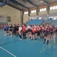 Tczew - Powiatowa Licealiada w Piłkę Ręczną Dziewcząt
