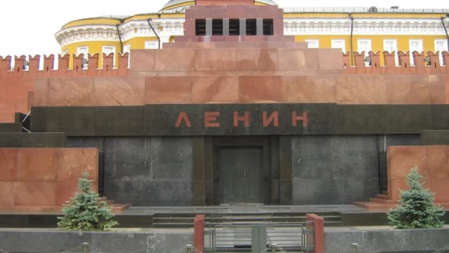 Tczew - Moskwa, Moskwa…
