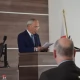 Tczew - Poseł odwiedził radnych