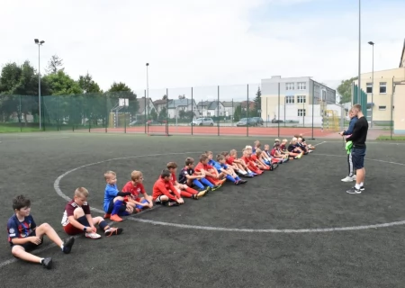 Tczew - Tegoroczna Talentiada dobiegła końca!