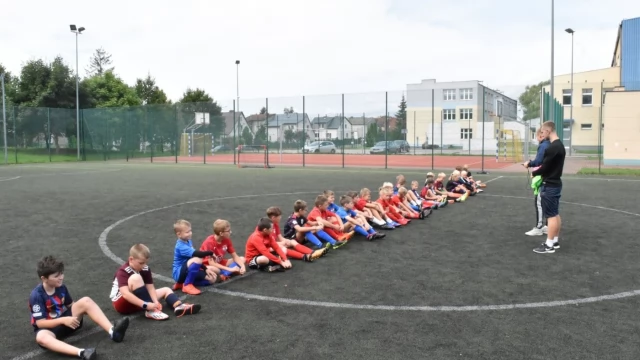 Tczew - Tegoroczna Talentiada dobiegła końca!