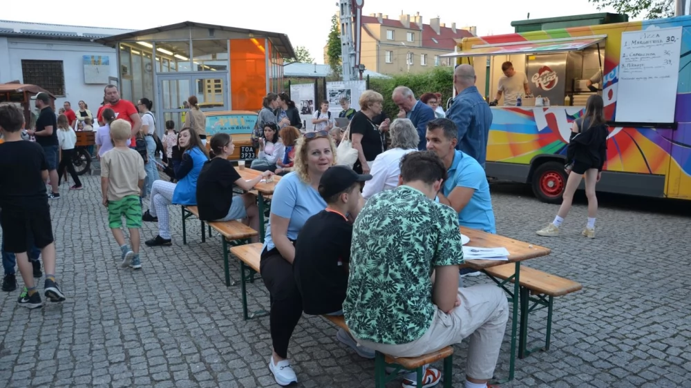 Tczew - Noc Muzeów w Tczewie
