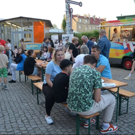 Tczew - Noc Muzeów w Tczewie