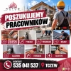 Tczew - Pracownik ogólnobudowlany