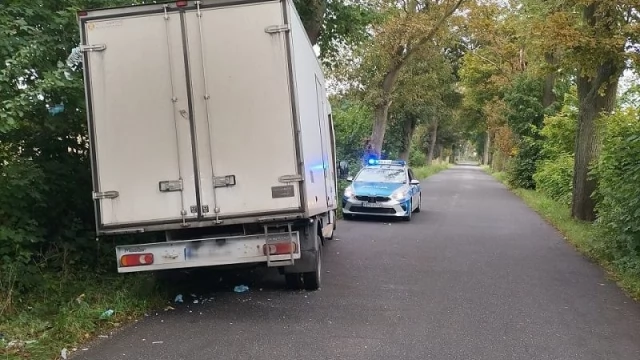 Tczew - Niebezpiecznie na drogach! Dwa poważne wypadki w ciągu dwóch dni