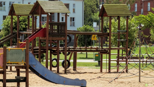 Tczew - Wkrótce najpopularniejszy tczewski plac zabaw w nowej odsłonie