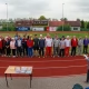 Tczew - VI Masters Meeting w Tczewie