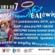 Tczew - Wszyscy Święci przejdą przez Tczew. Potem wielki bal na placu Hallera