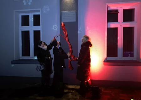 Tczew - W tym domu zaczęło bić serce lidera Republiki, teraz otwarto Grand Club Paris