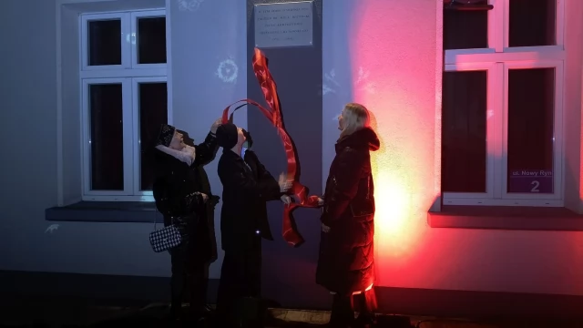 Tczew - W tym domu zaczęło bić serce lidera Republiki, teraz otwarto Grand Club Paris
