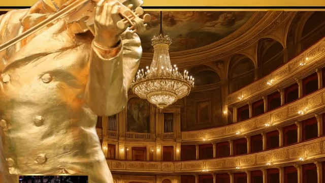 Tczew - Wielka Gala Wiedeńska - Johann Strauss i Przyjaciele | Sylwester w CKiS