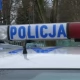 Tczew - Z trzema promilami pod kołami BMW