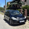 Tczew - Sprzedam samochód Nissa Tida 1.6 benzyna 2008