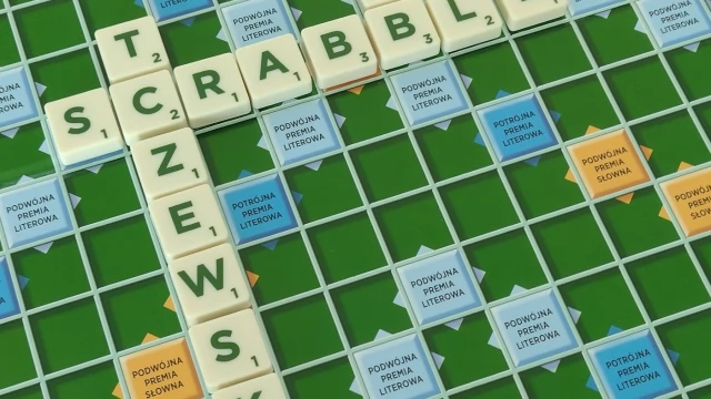 Tczew - Postanowiłam założyć Klub Scrabble... Dołączysz?