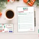Tczew - Akcja świąteczna "Napisz list do Świętego Mikołaja, a my wyślemy go do Laponii!"
