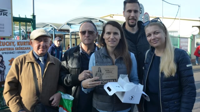 Tczew - Pomaska: "Marzy mi się, aby specustawę o Moście Tczewskim poparli posłowie wszystkich opcji"