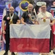 Tczew - 5 medali Tczewian na Mistrzostwach Świata w Trójboju Siłowym!