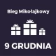 Tczew - Parkrun Tczew - Tym razem - Bieg z Mikołajem