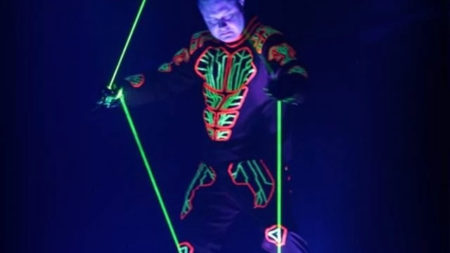 Tczew - Cyrk Zalewski z nowym programem w Tczewie