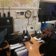 Tczew - Powiatowe Centrum Zarządzania Kryzysowego - czuwają nad bezpieczeństwem w powiecie