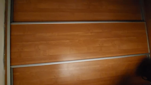 Tczew - Szafa z demontażu