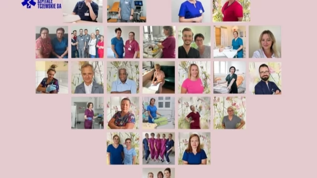 Tczew - Tczewska porodówka wśród trzech najlepszych placówek na Pomorzu