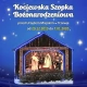 Tczew - Przed ratuszem stanęła szopka bożonarodzeniowa