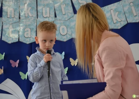 Tczew - Ależ oni recytowali!
