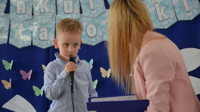 Tczew - Ależ oni recytowali!