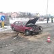 Tczew - Pelplin. Czternastolatka ranna w wypadku 