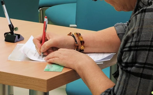 Tczew - Sprawdź, kto ma dostęp do Twoich danych w ZUS