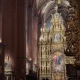 Tczew - Dawne opactwo można już zwiedzać z audioprzewodnikiem