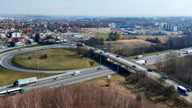 Tczew - Kolejny krok do przebudowy Obwodnicy Trójmiasta