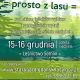 Tczew - Choinka prosto z lasu. Leśnicy zapraszają