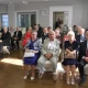 Tczew - Nawet 70 lat razem! Jubilaci świętowali