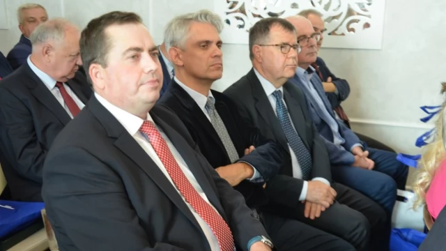 Tczew - Spółdzielnia Mieszkaniowa w Tczewie świętuje 120-lecie