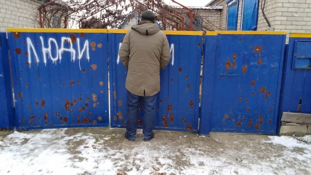 Tczew - Jeżdżą tam, gdzie Rosjanie atakują. Potrzebna pomoc