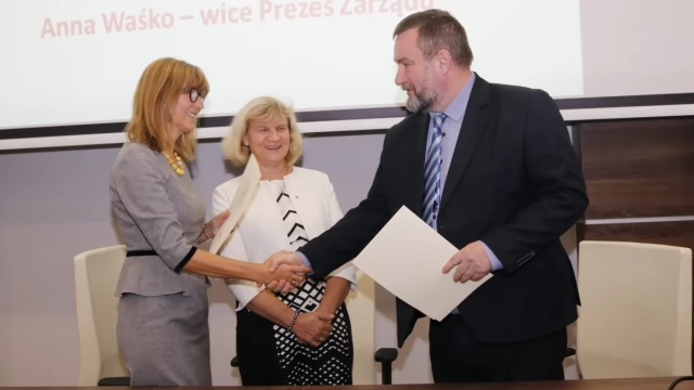 Tczew - Gala Przedsiębiorca Roku 2019 - sprawdź, do kogo powędrowały nagrody
