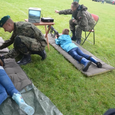 Tczew - Piknik militarno-historyczny