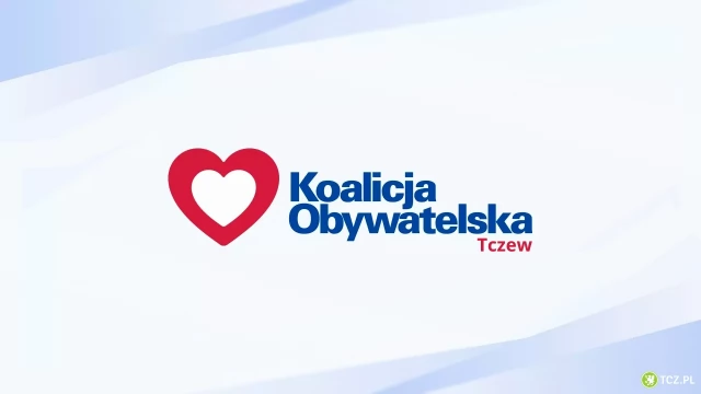 Tczew - Koalicja Obywatelska konsoliduje struktury w powiecie