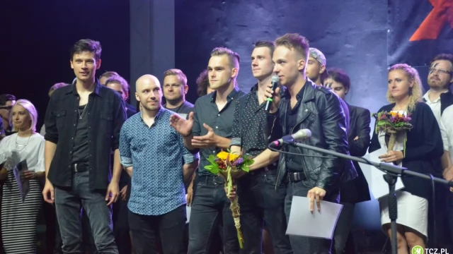 Tczew -  In Memoriam. Grand Prix pojedzie do Łodzi, a na deser występ Kayah