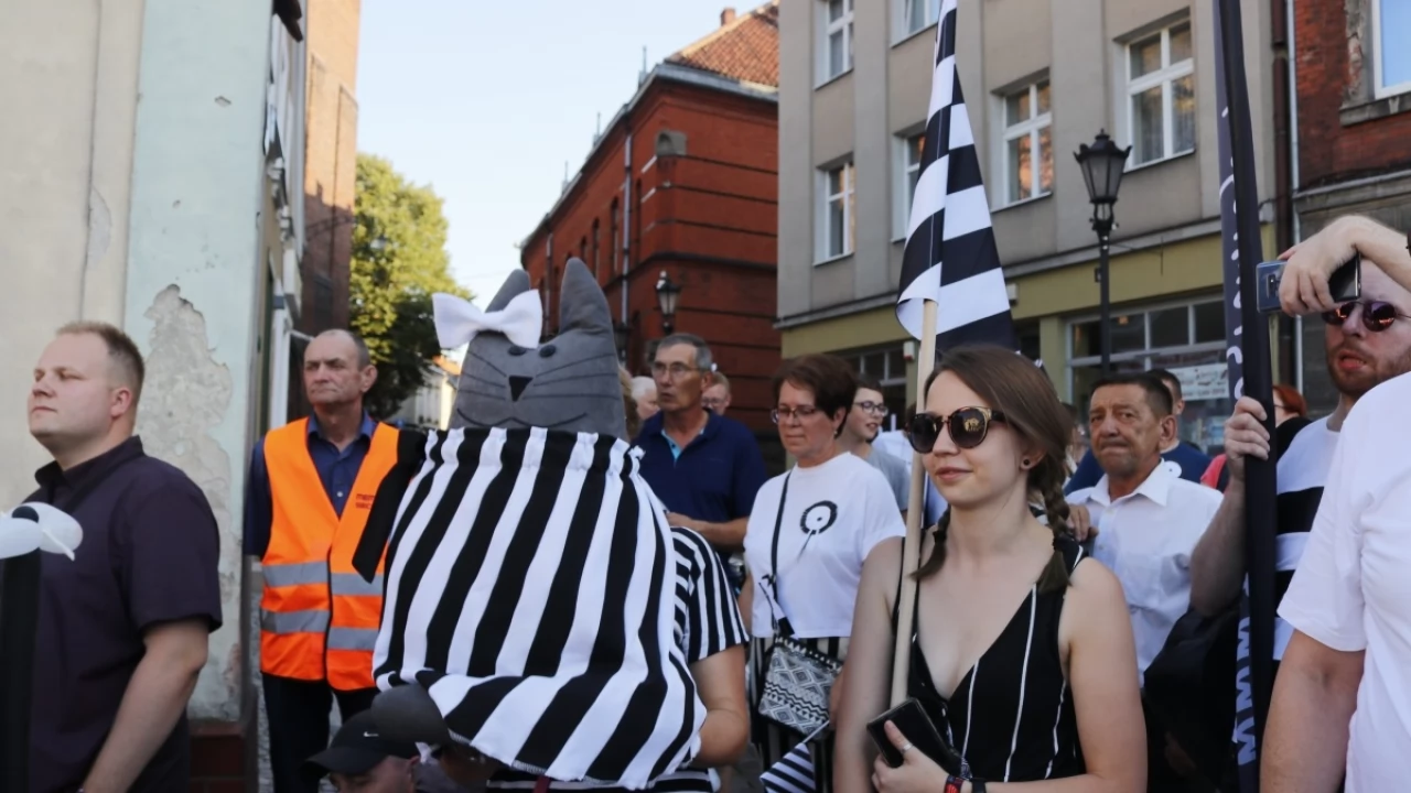 Tczew - In Memoriam Festiwal Grzegorza Ciechowskiego
