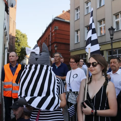 Tczew - In Memoriam Festiwal Grzegorza Ciechowskiego