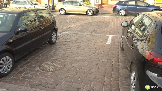 Tczew - Będzie audyt systemu płatnego parkowania na terenie Tczewa
